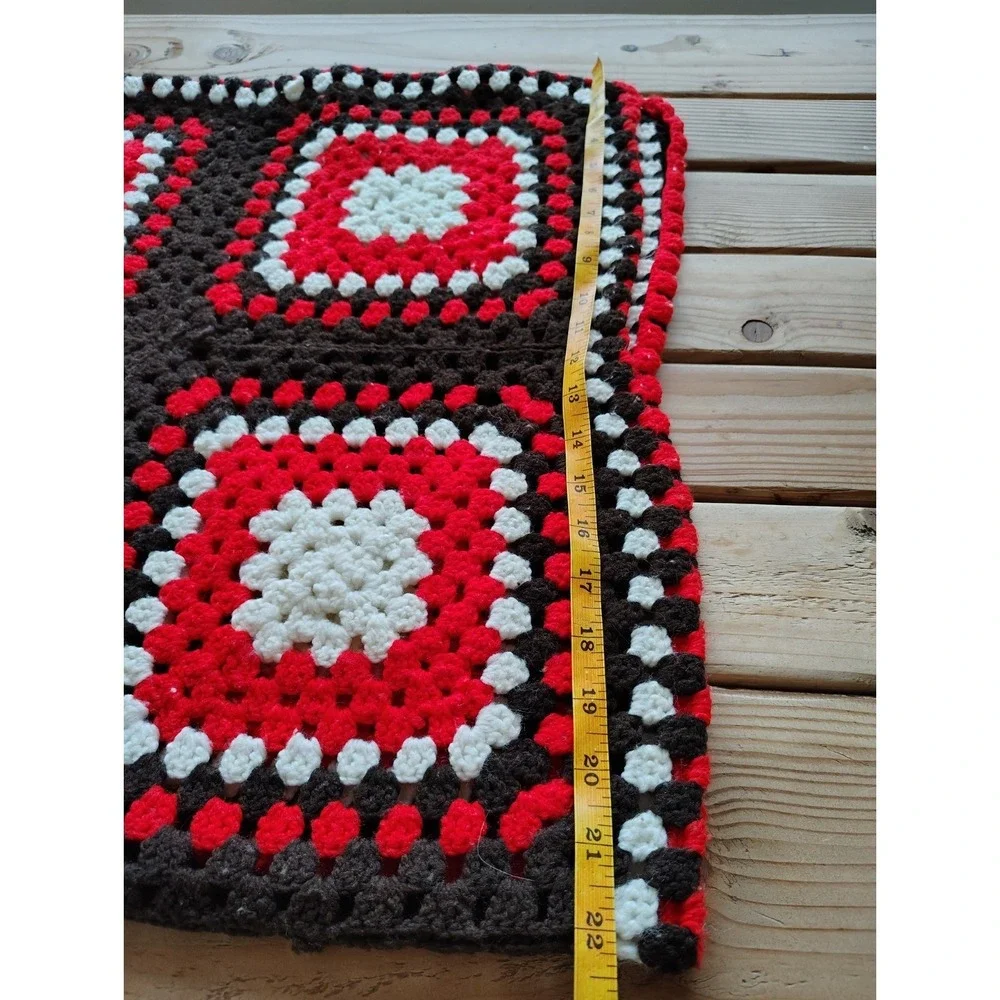 The Unbranded Brand vintage crochet